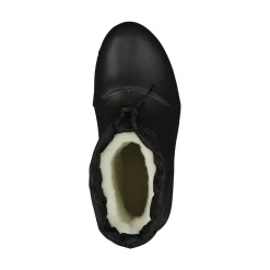 Fubuki Niseko 2.0 Low Black Sko Sort