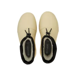 Fubuki NISEKO 3.0 LOW Sko Beige