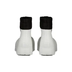 Fubuki Niseko 3.0 Low Sko Hvit