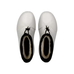 Fubuki Niseko 3.0 Low Sko Hvit