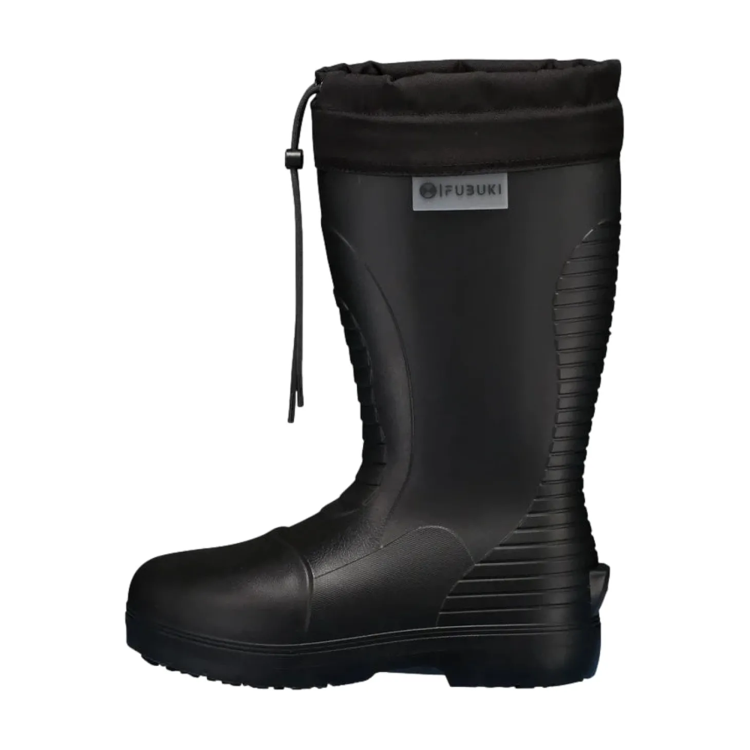 Fubuki NISEKO 3.0 Sko Sort