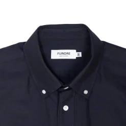 Furore Alex Shirt Skjorte Mørkeblå