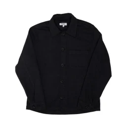 Furore Toby Overshirt Overshirt Sort