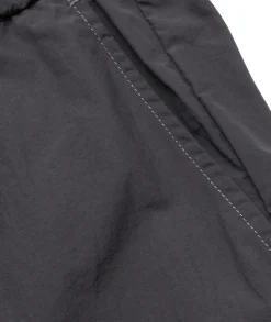 Garment Project Dressed Pant Bukse Grå