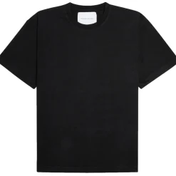 Garment Project GP Heavy Tee T-shirt Sort