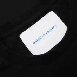 Garment Project GP Heavy Tee T-shirt Sort