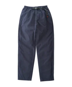Gramicci Gramicci Pant Double Navy Bukse Marine