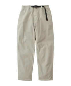 Gramicci Gramicci Pant Dune Pigment Bukse Lys Beige