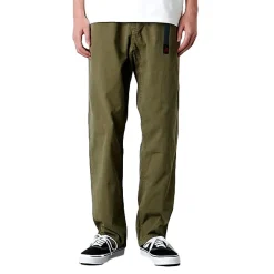 Gramicci Gramicci Pant Olive Bukse Oliven