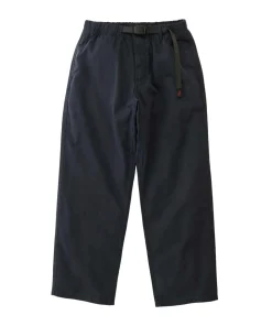 Gramicci Gramicci Pant Straight Fit Double Navy Bukse Navy