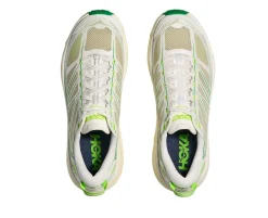 HOKA Mafate Speed 2 Sko Hvit Og Grønn