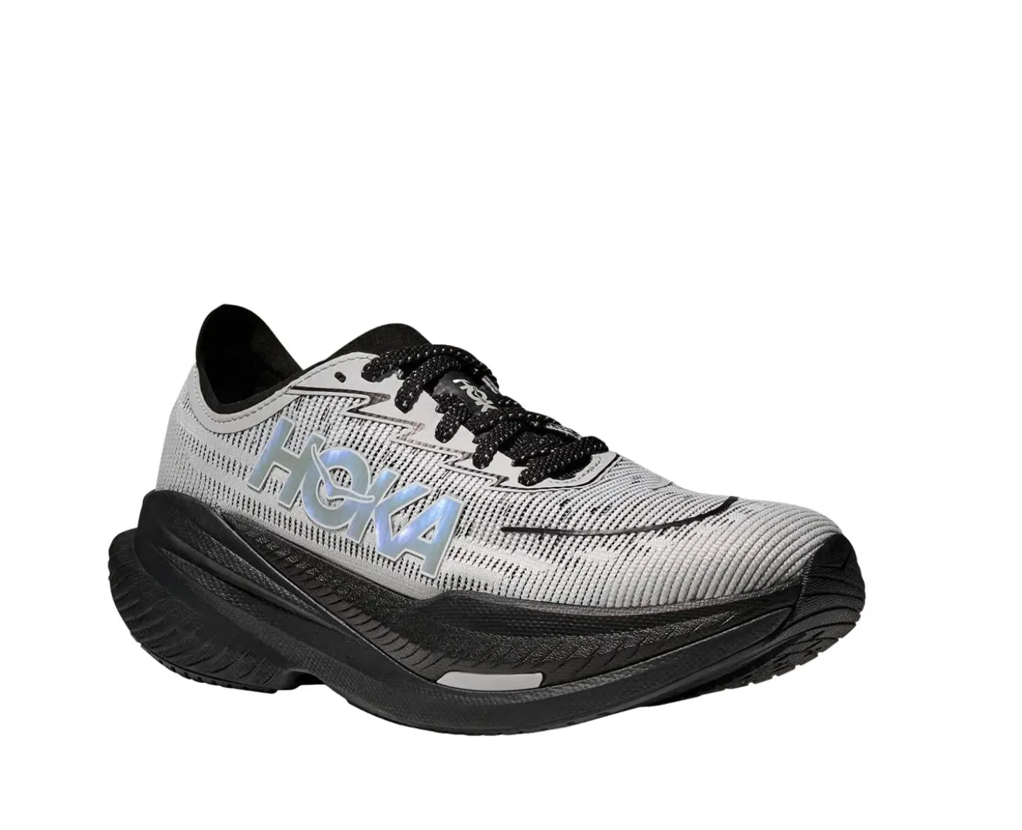 HOKA U MACH X 2 Sko Grå