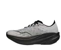 HOKA U MACH X 2 Sko Grå