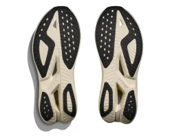 HOKA U MACH X 2 Sko Lysegrå