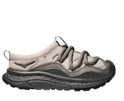 HOKA U Ora Primo SSTST Sko Grå