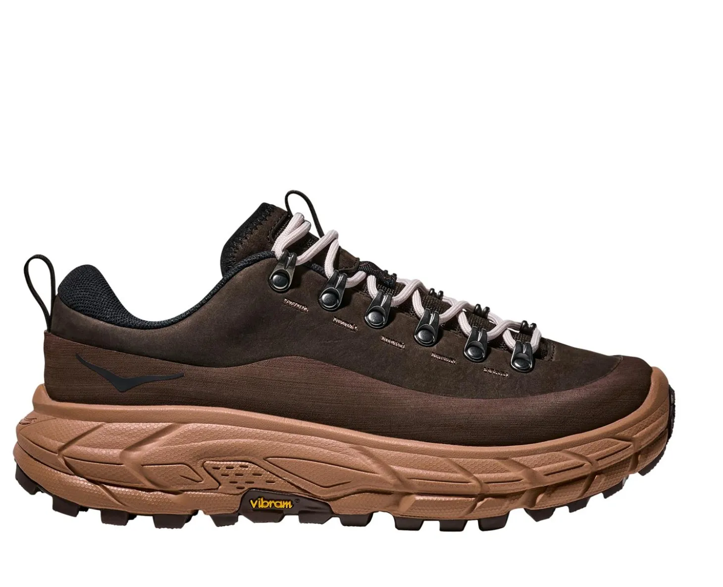 HOKA U Tor Summit CNW Sko Brun