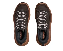 HOKA U Tor Summit CNW Sko Brun