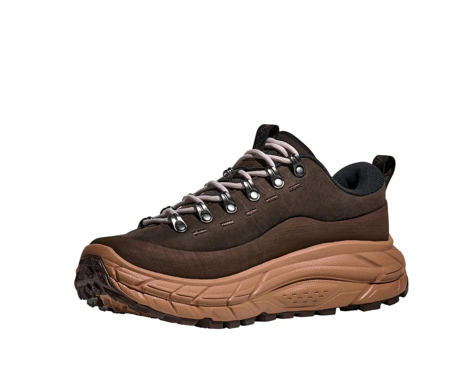 HOKA U Tor Summit CNW Sko Brun