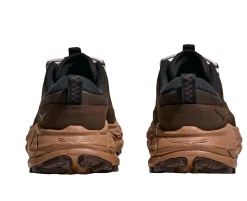 HOKA U Tor Summit CNW Sko Brun