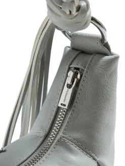 Holzweiler Cocoon Micro Bag Veske Lysegrå