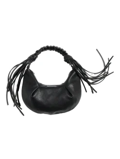 Holzweiler Cocoon Micro Bag Veske Sort