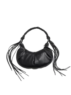 Holzweiler Cocoon Small Bag Veske Sort