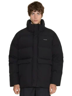 Holzweiler Dovre Down Jkt Jakke Sort
