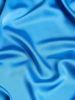 Holzweiler Eila dress Kjole Blå