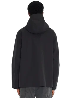 Holzweiler Fane Jacket Jakke Sort