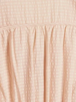 Holzweiler Liebe Dress Kjole Lys Rosa