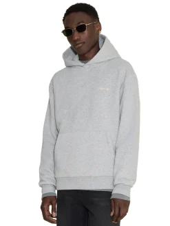 Holzweiler M Regular Hoodie Hettegenser Grå