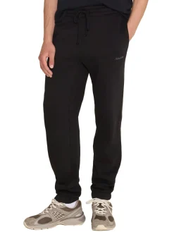 Holzweiler M Regular Trouser Bukse Sort