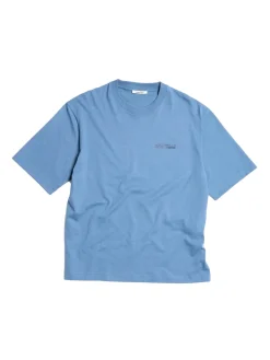 Holzweiler Ranger Logos Tee T-shirt Blå