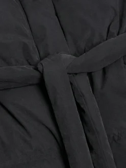 Holzweiler Steilia Brushed Down Jkt Jakke Sort