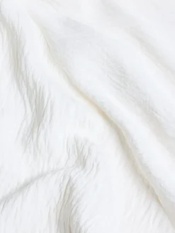 Holzweiler Summer Short Dress Kjole Off-White