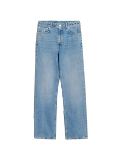 Holzweiler W. Regular Jeans Jeans Lyseblå