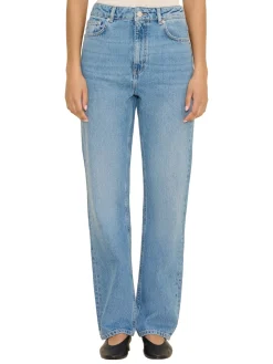 Holzweiler W. Regular Jeans Jeans Lyseblå