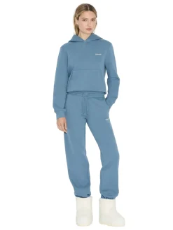 Holzweiler W Regular Trouser Bukse Blå