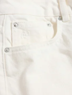 Holzweiler W Wide Jeans Jeans Ecru