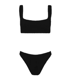 Hunza G Xandra Bikini Bikini Sort