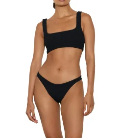 Hunza G Xandra Bikini Bikini Sort
