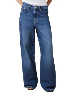 Jeanerica Belem Jeans Blå