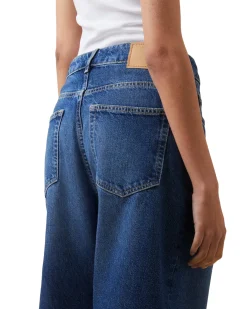 Jeanerica Belem Jeans Blå