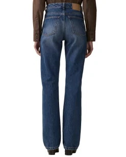 Jeanerica Sisli Fresco Blue Jeans Blå