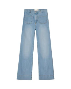 Jeanerica St. Monica Jeans Lyseblå