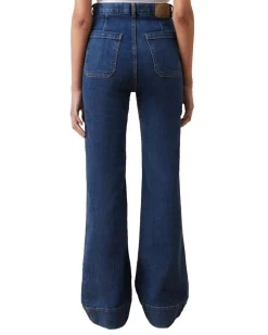 Jeanerica St. Monica Vintage 95 Jeans Denim
