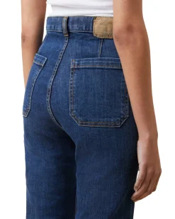 Jeanerica St. Monica Vintage 95 Jeans Denim