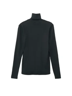 Julie Josephine Camilla Polo Genser Sort