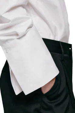 Julie Josephine Julie Shirt Skjorte Hvit