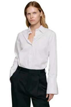 Julie Josephine Julie Shirt Skjorte Hvit